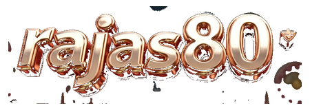 rajaslot80 logo